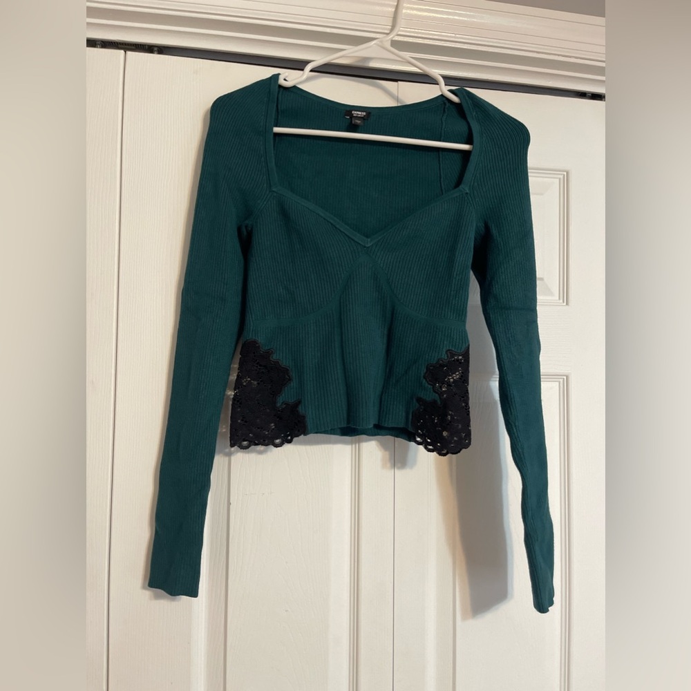 Express Shirt - Size S